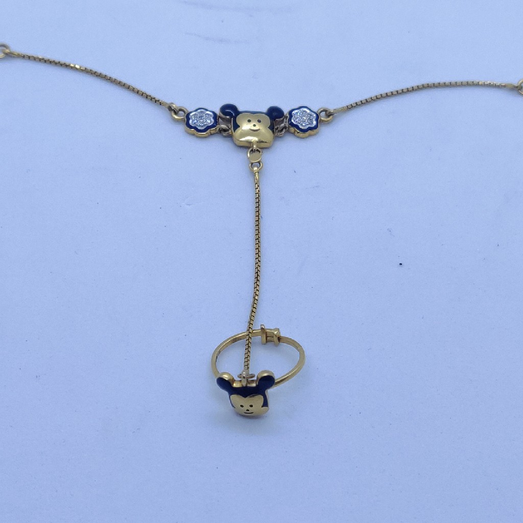 916 Gold panja