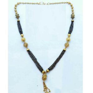 916 Gold Fancy Mangalsutra