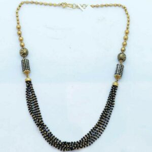 916 Gold Fancy Mangalsutra