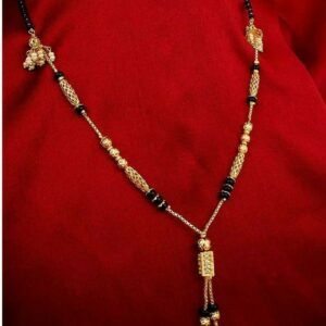 916 Gold Fancy Dokiya Mangalsutra