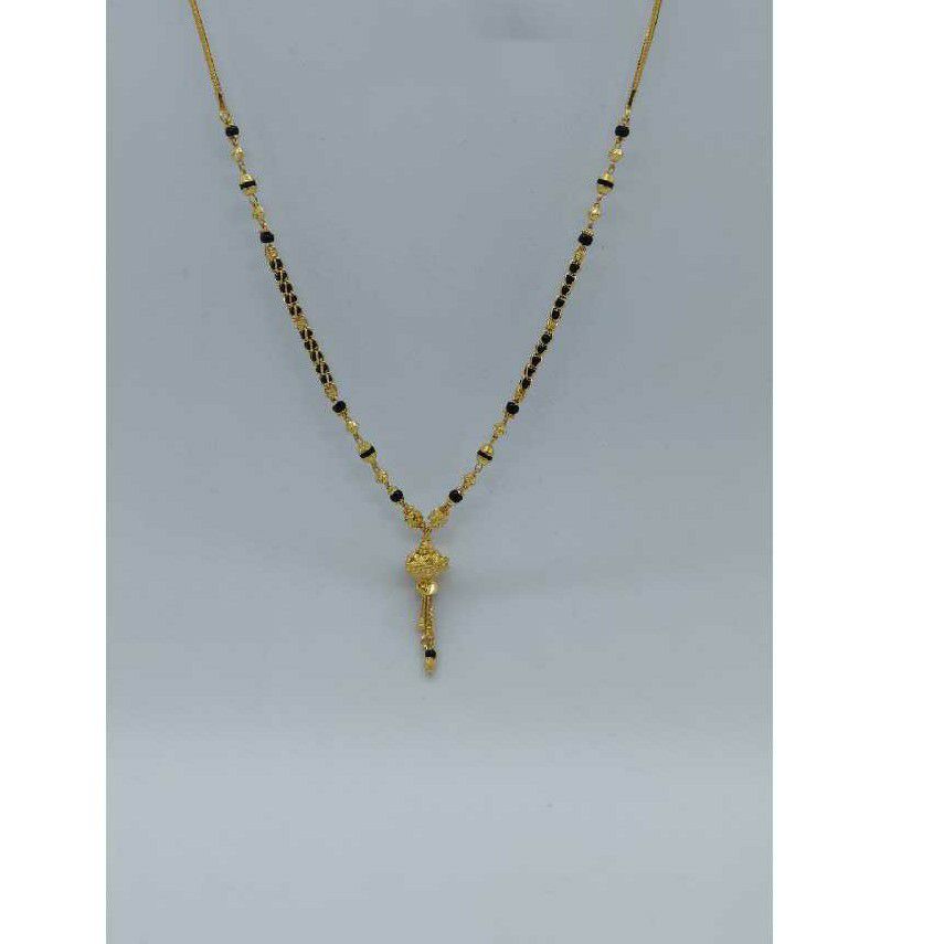 22kt gold fancy Dokiya pj-p008