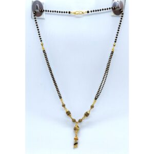 916 Gold Fancy Dokiya