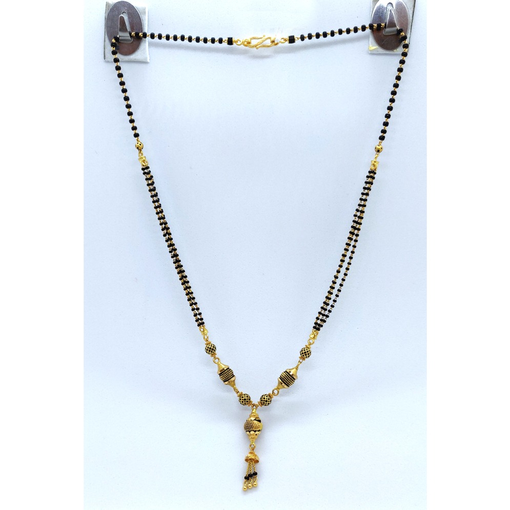 916 Gold Fancy Dokiya - Image 2