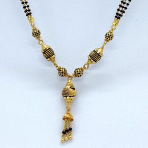 916 Gold Fancy Dokiya