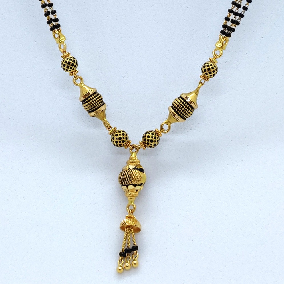 916 Gold Fancy Dokiya