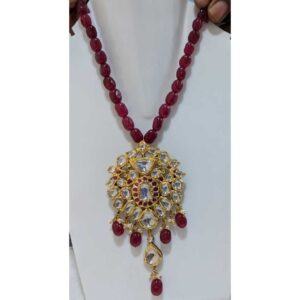Polki Kundan Jadau