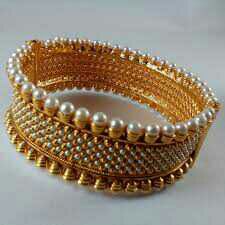 Fancy Bangles