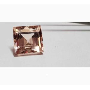Morganite GEMSTONE