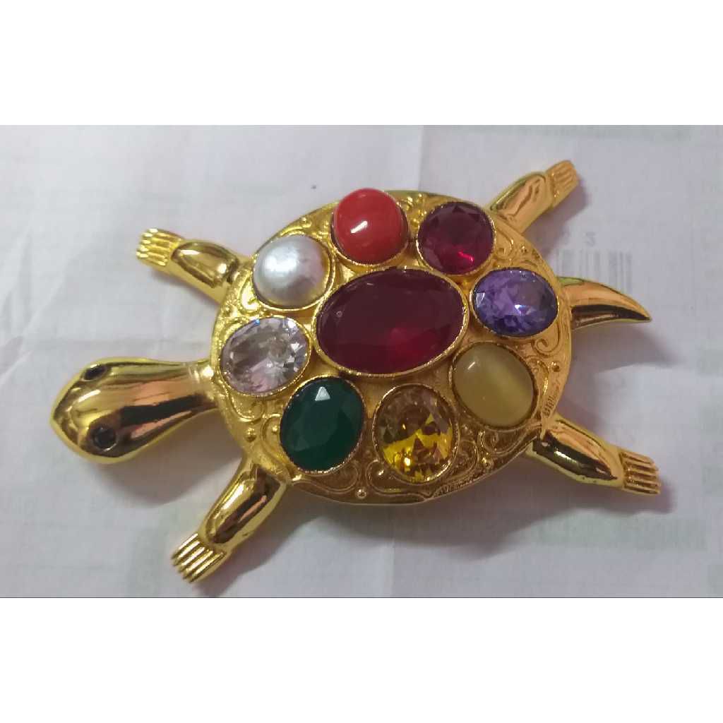 Navratan Vastu Turtle