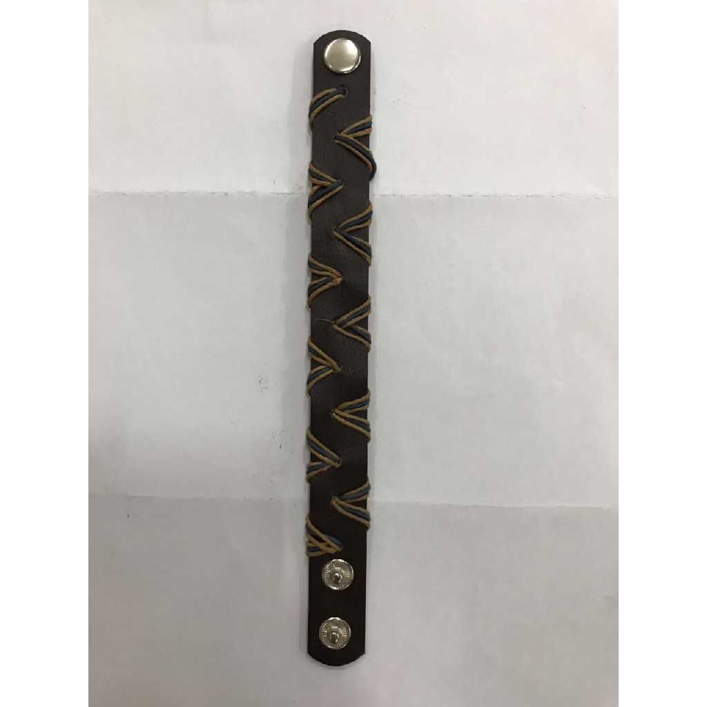Original Leather Braclet
