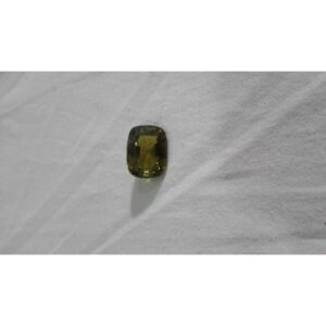 7.157ct rectangle color-change alexandrite