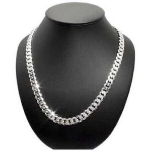 Silver Chain