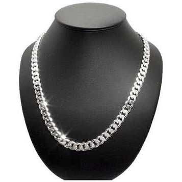 Silver Chain