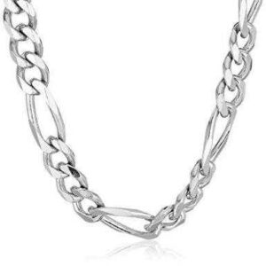 Silver Chain
