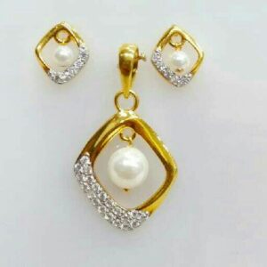 Antique Pendents Set