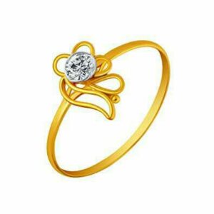 Special Gold Rings