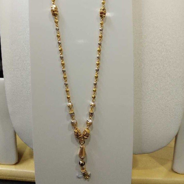 22KT Gold Dokiya