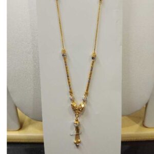 22kt Gold Dokiya