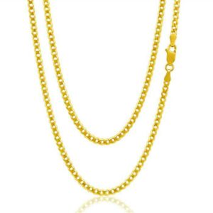 22KT Gold Chain