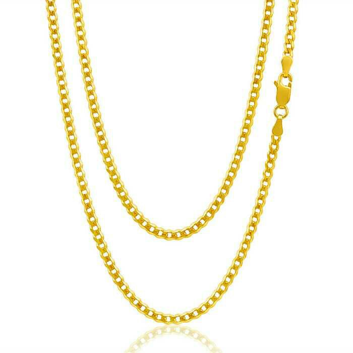 22KT Gold Chain