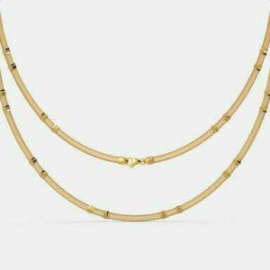 Gold Chain
