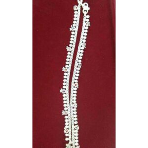 925 Silver Payal