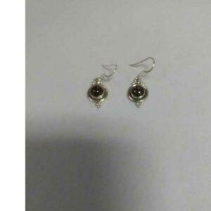925 Silver Ladies Earring