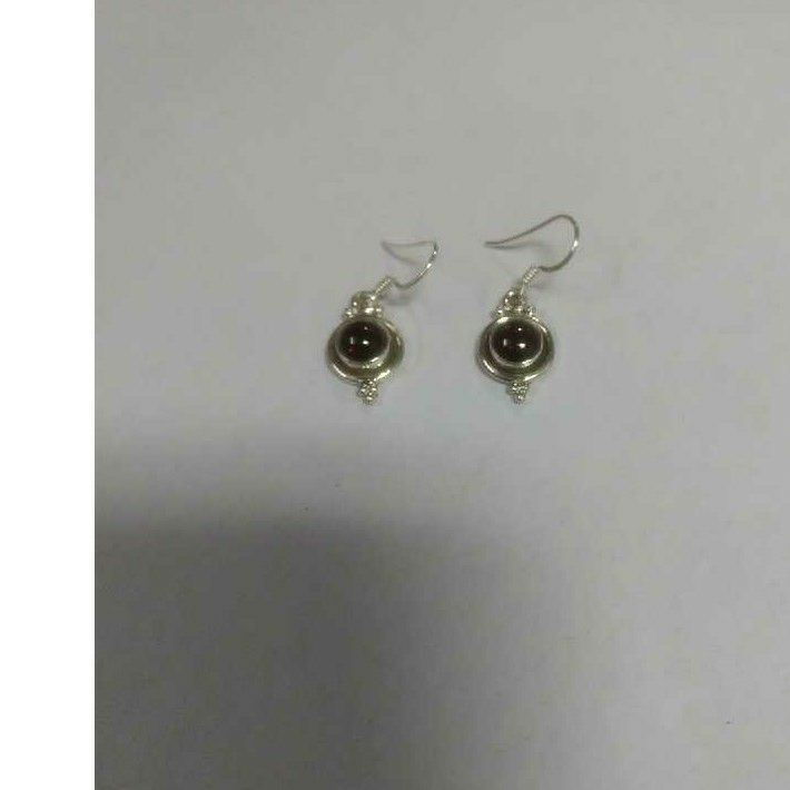 925 Silver Ladies Earring