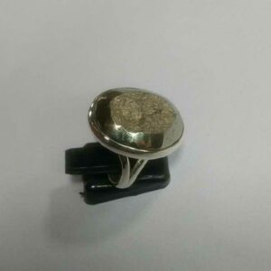 925 Silver Diamond Ring