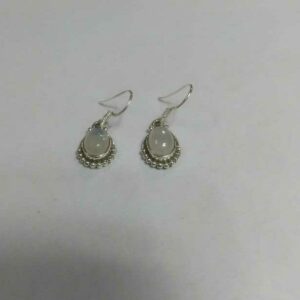Sterling Silver Earrings