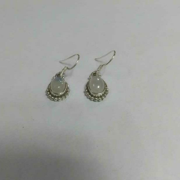 Sterling Silver Earrings