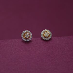 22KT HALLMARKED Exclusive Earring