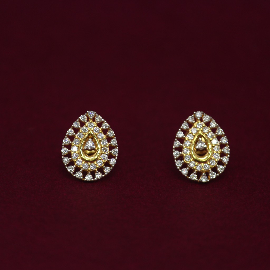 916 Hallmarked Gemstone Mangalsutra Pendant Set - Image 3