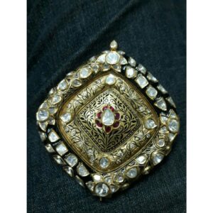22Kt Gold Puchi
