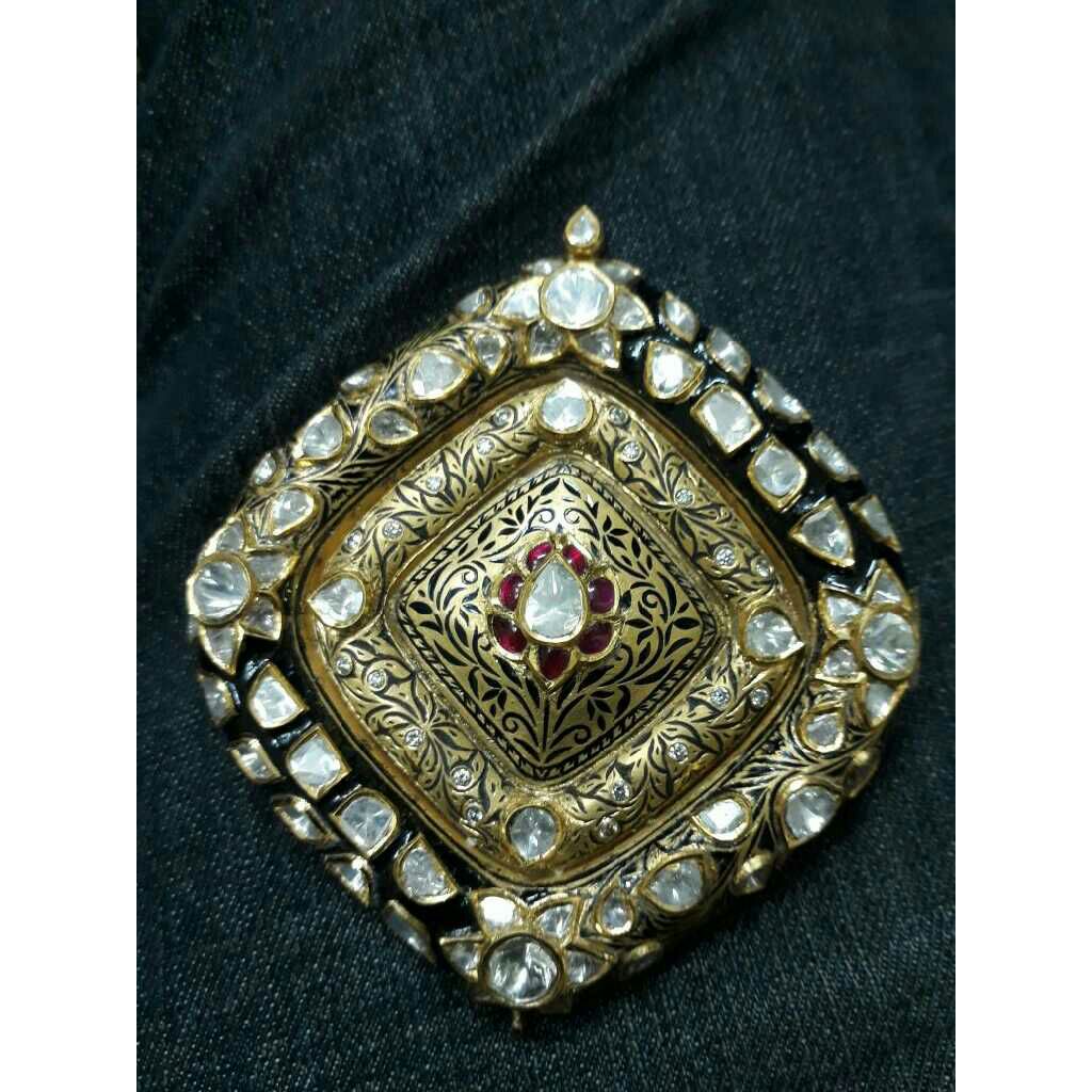 22Kt Gold Puchi