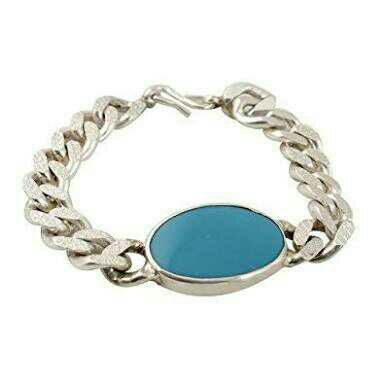 Silver Bracelets