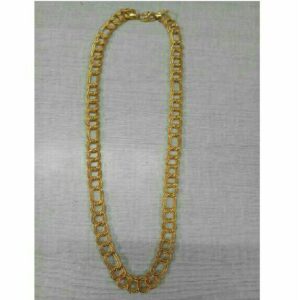 22KT Gold Chain
