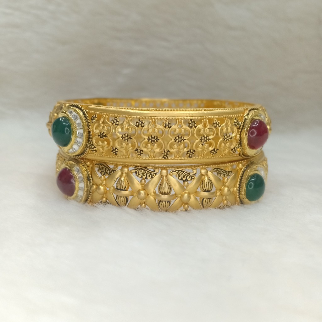 916 antique patla - Image 3