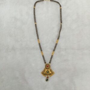 916 mangalsutra