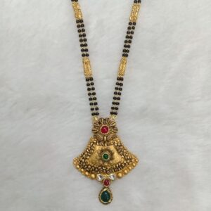 916 mangalsutra