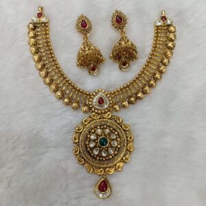 916 antique set