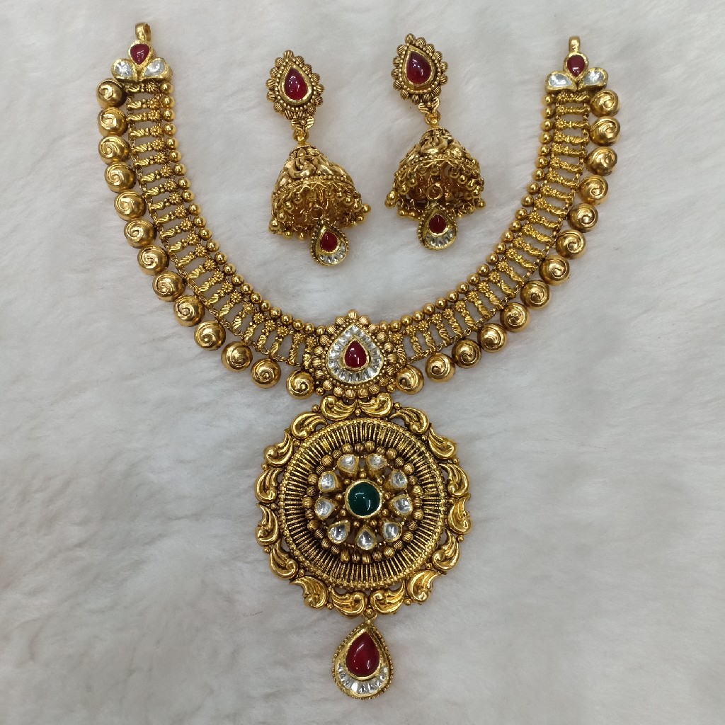 916 antique set