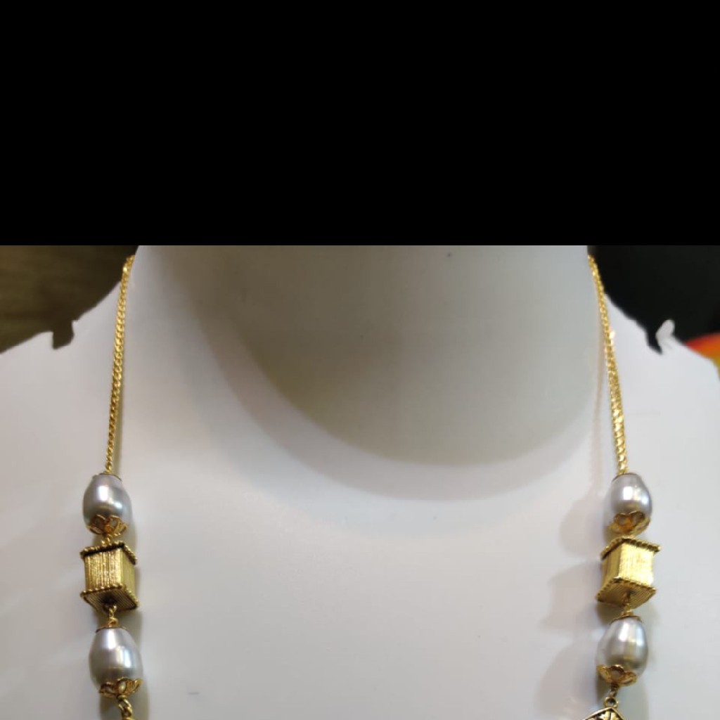 Antique Mala - Image 2