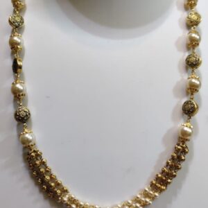 Antique Mala