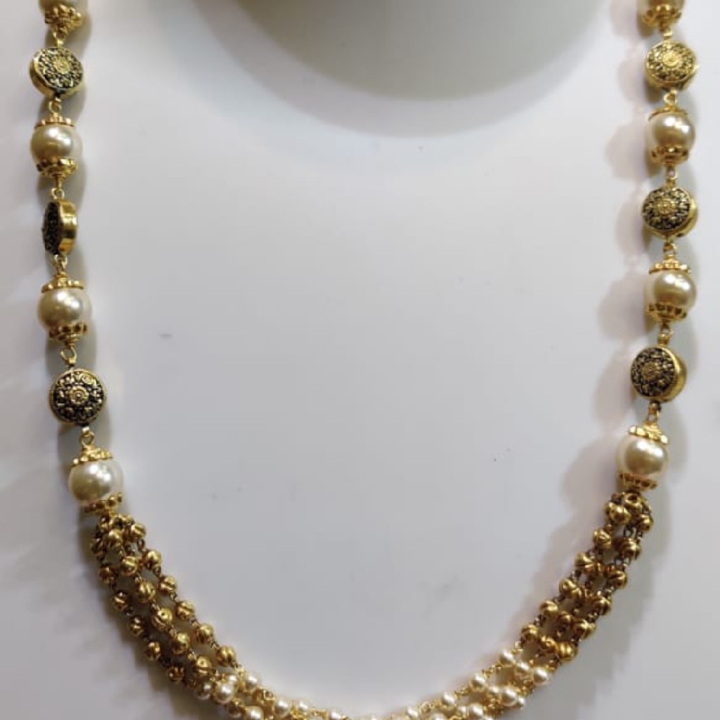 Antique Mala