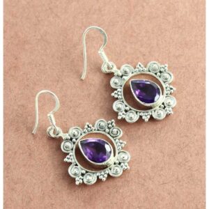 925 sterling Silver Earrings