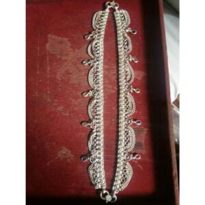 925 Silver Ladies Payal