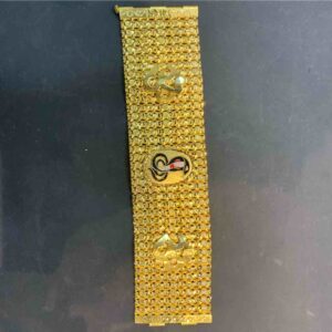 22 CT Bahubali lucky