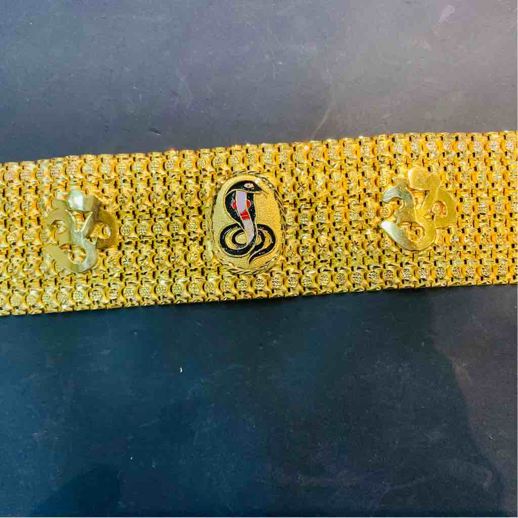 22 CT Bahubali lucky