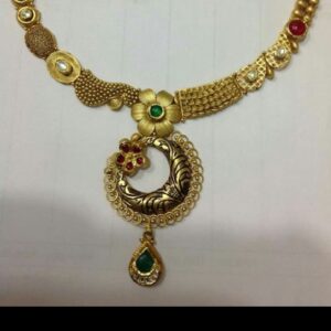 916 antique set